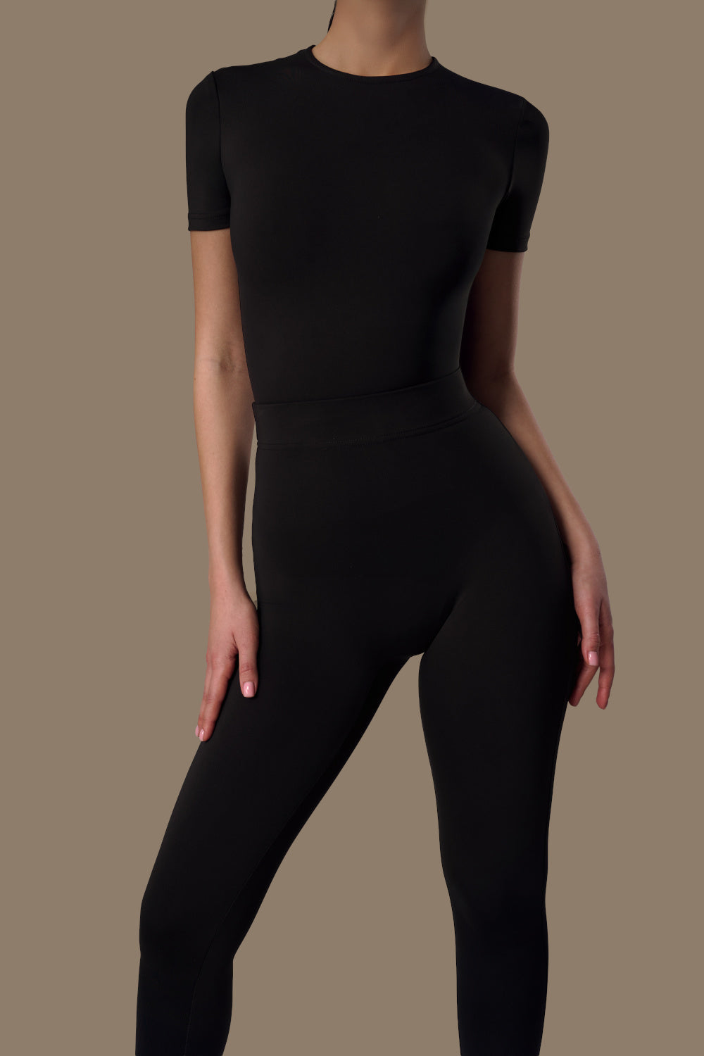 Matte t-shirt