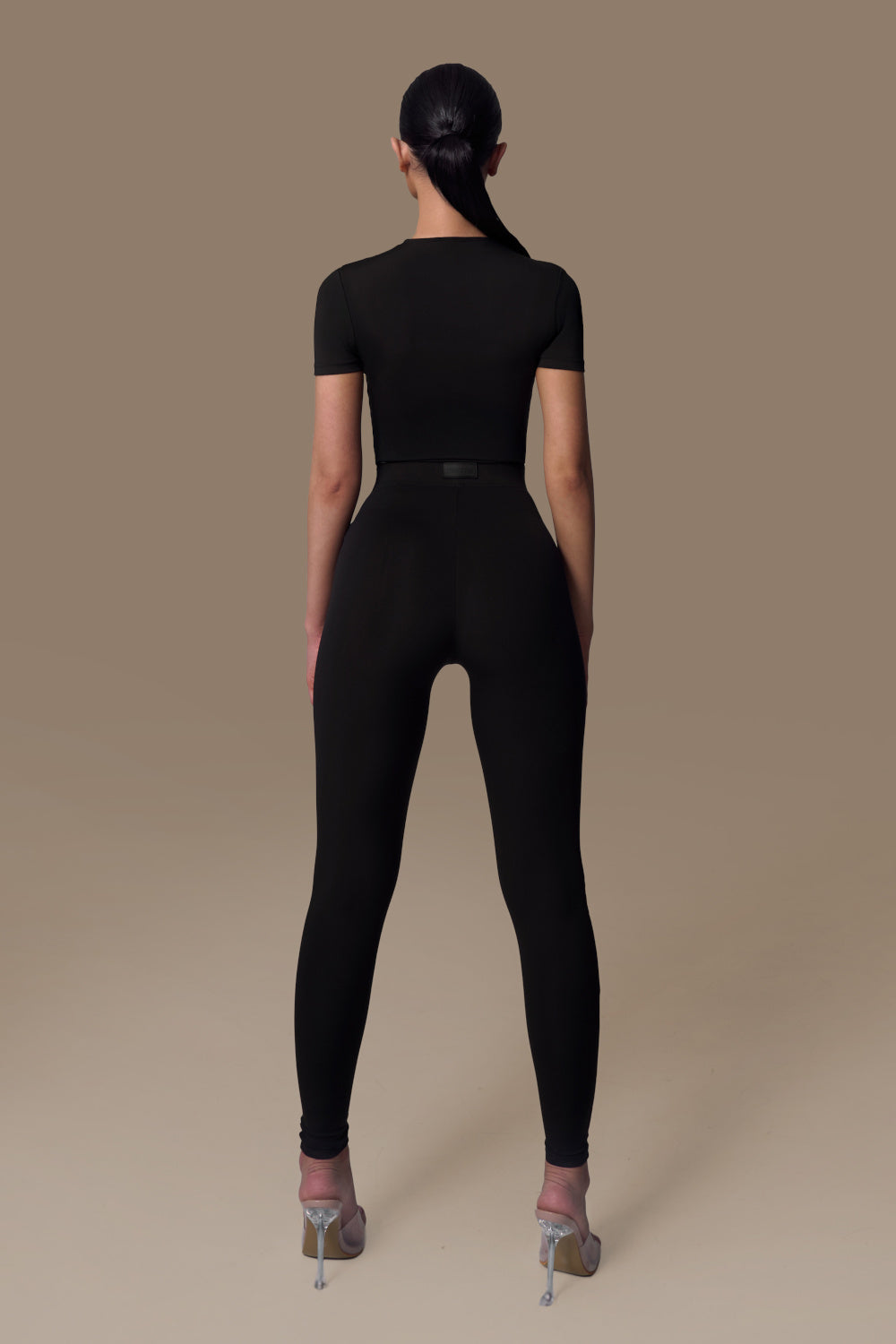 Matte t-shirt