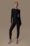 Space Black Long Sleeve