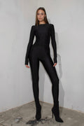 Space Black Long Sleeve