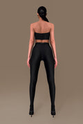 Covered space leggings