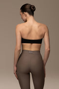 Mono cold nude leggings