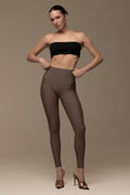 Mono cold nude leggings
