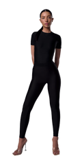 Space t-shirt